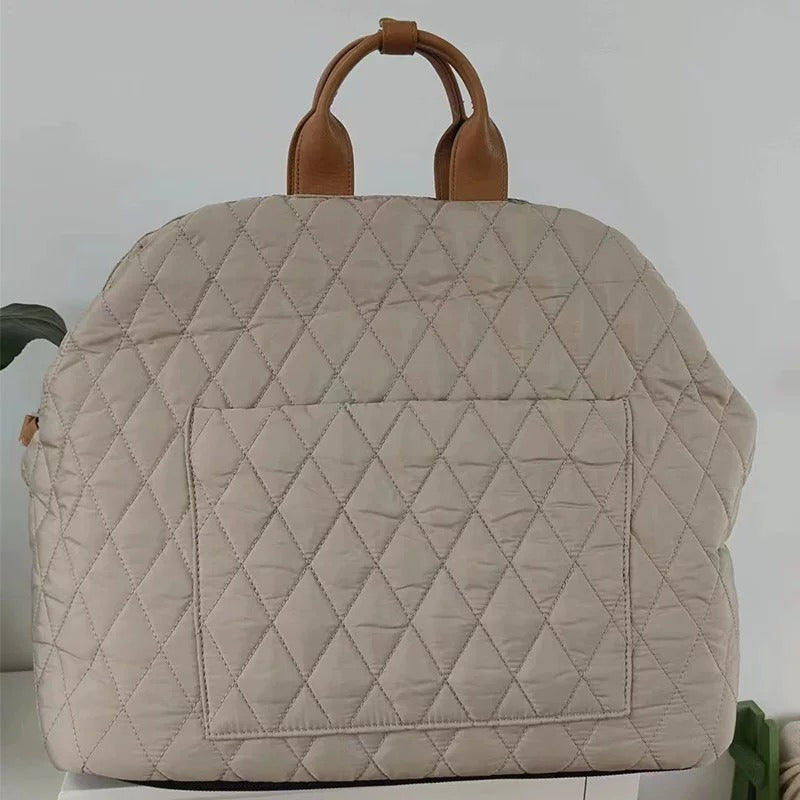 Sac en Nylon Résistante et Confortable – Pour une Sécurité Maximale 🐾