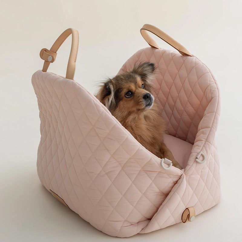 Sac en Nylon Résistante et Confortable – Pour une Sécurité Maximale 🐾