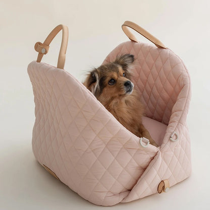 Sac en Nylon Résistante et Confortable – Pour une Sécurité Maximale 🐾