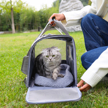 Sac de Transport Multifonction pour Animaux 🐾